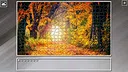 Super Jigsaw Puzzle: Generations - Forests Screenshot 4