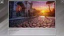 Super Jigsaw Puzzle: Generations - Rome Screenshot 1