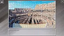 Super Jigsaw Puzzle: Generations - Rome Screenshot 28