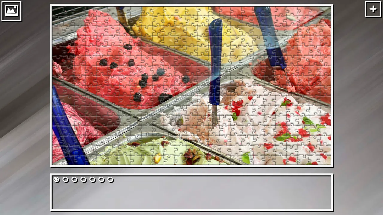 Super Jigsaw Puzzle: Generations - Rome Screenshot 25
