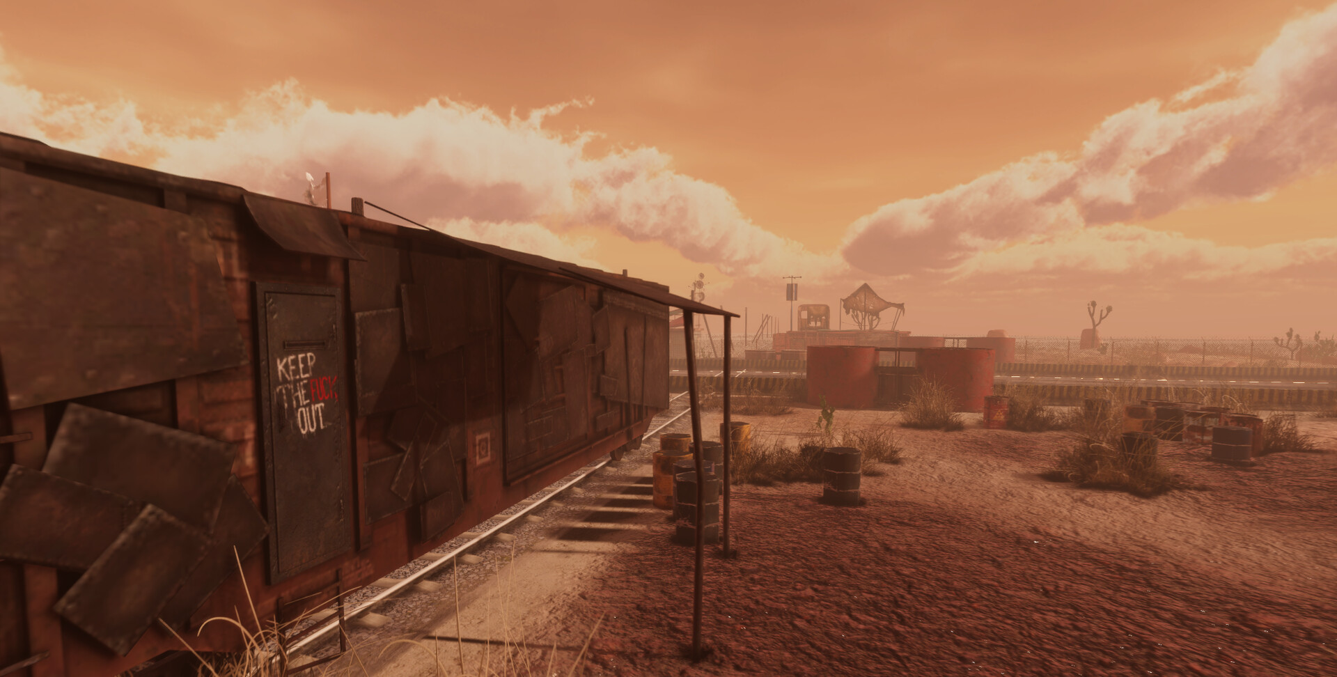 Deaths Circuit Screenshot 10