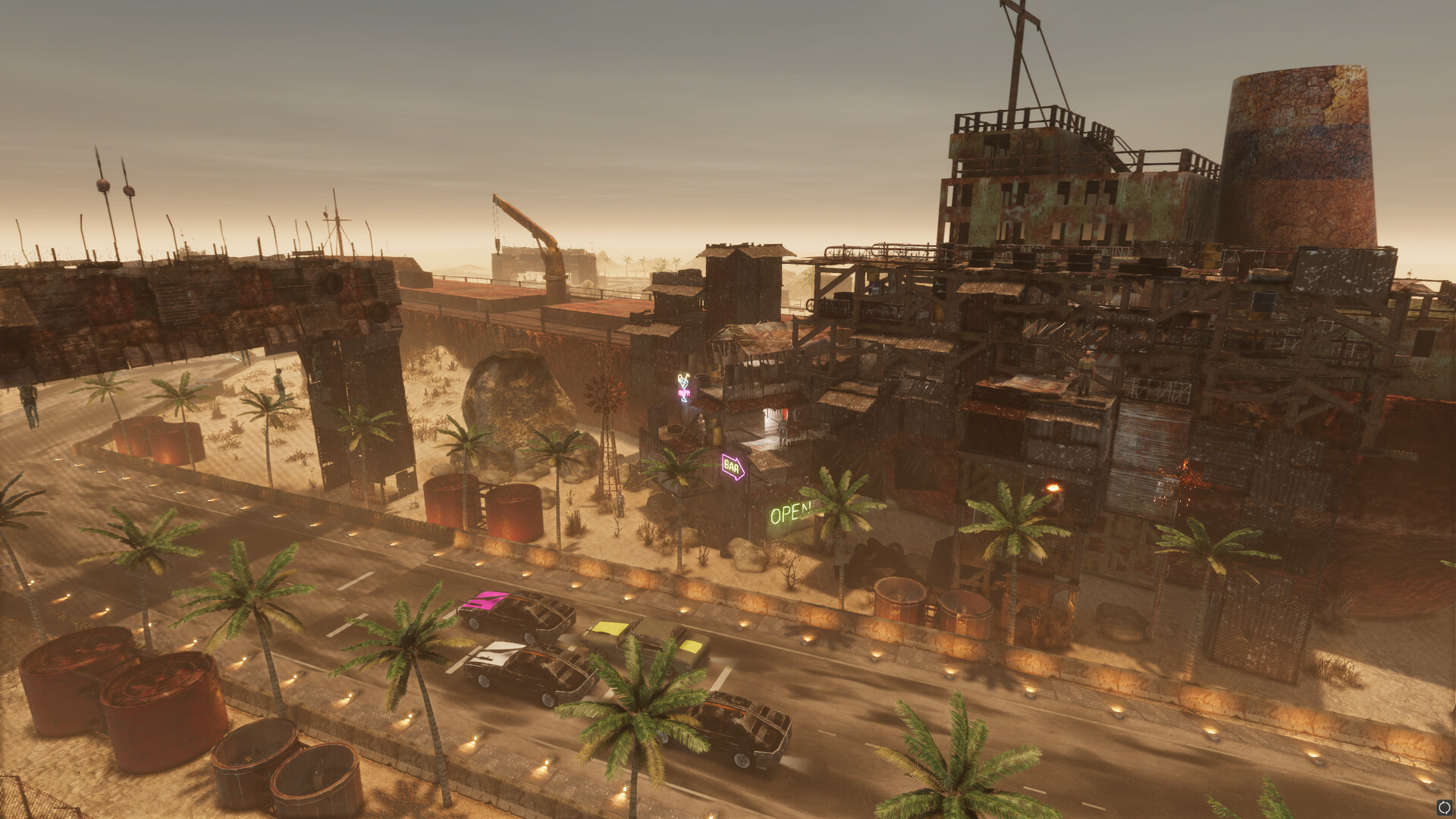 Deaths Circuit Screenshot 6