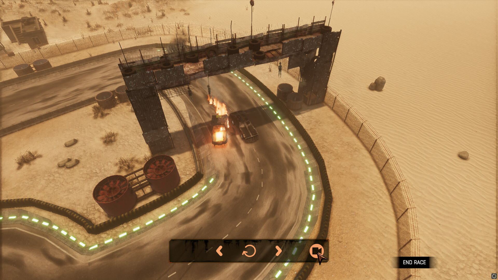 Deaths Circuit Screenshot 9