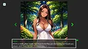 A Few Days With : Hazel Screenshot 2