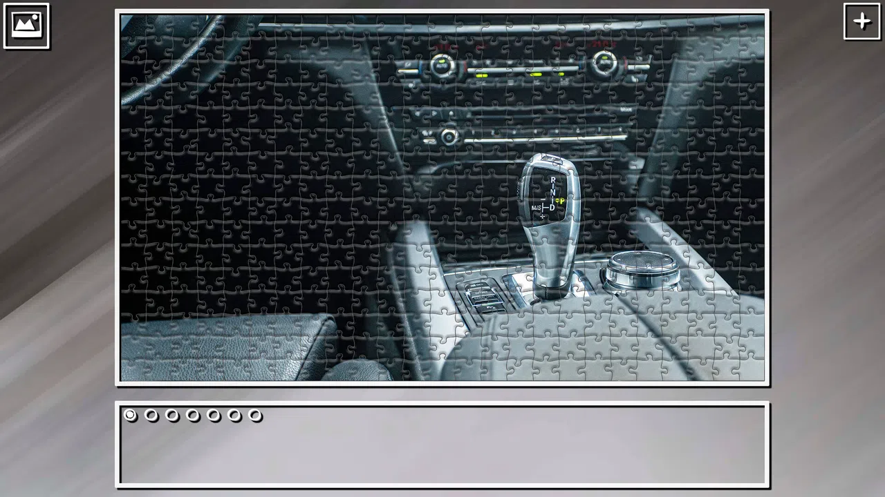 Super Jigsaw Puzzle: Generations - Cars 2 Screenshot 13