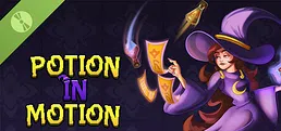 Potion in Motion Demo