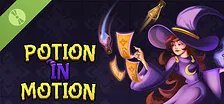 Potion in Motion Demo