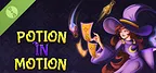 Potion in Motion Demo