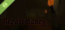 Hepatomancy Demo