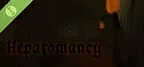 Hepatomancy Demo