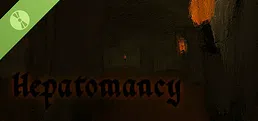 Hepatomancy Demo