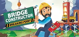 Bridge Constructor Breaking Point