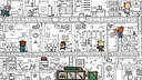 FIND ALL: Bunker - Extra Level Screenshot 3