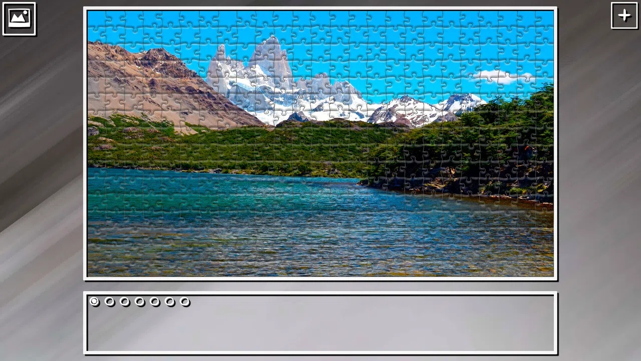 Super Jigsaw Puzzle: Generations - Argentina Screenshot 25