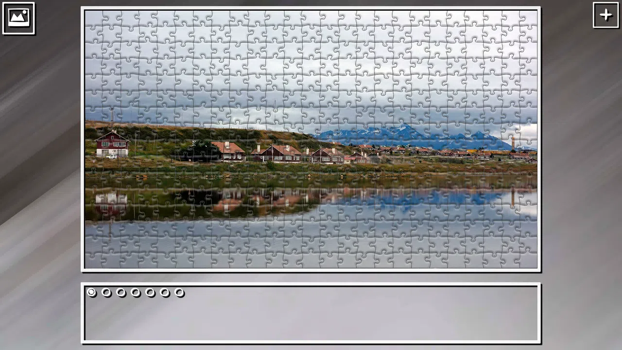Super Jigsaw Puzzle: Generations - Argentina Screenshot 14