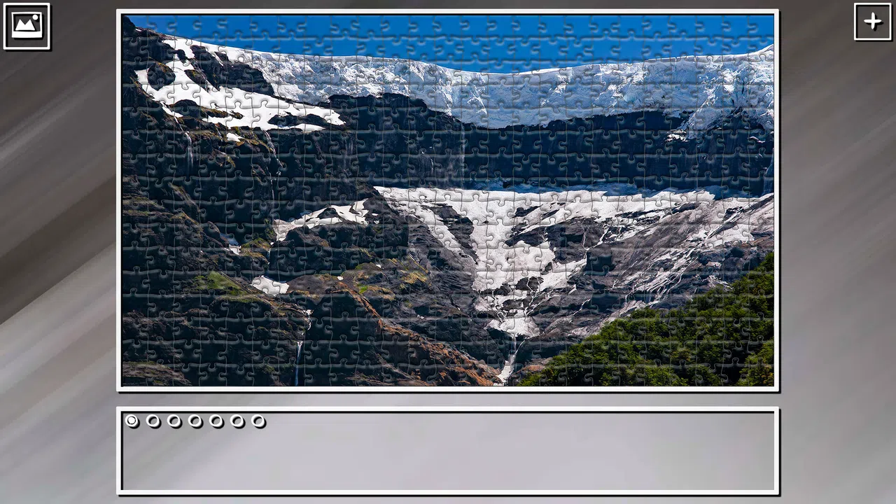 Super Jigsaw Puzzle: Generations - Argentina Screenshot 9