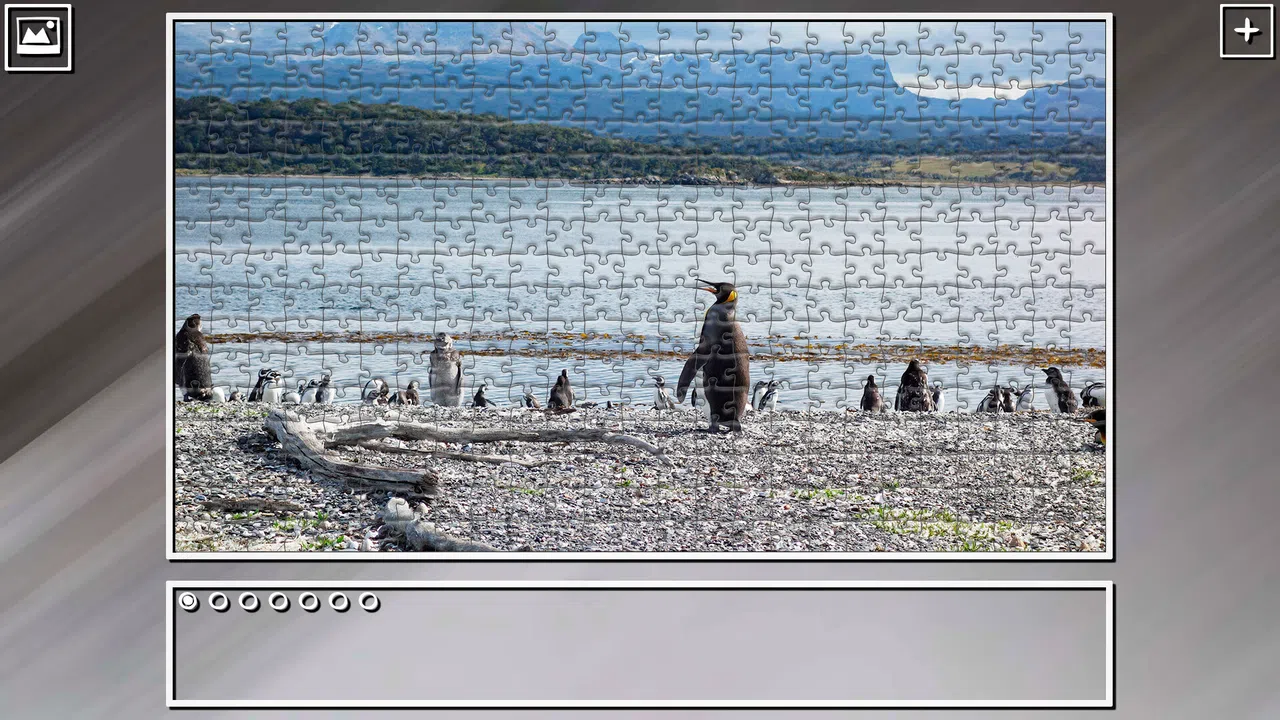 Super Jigsaw Puzzle: Generations - Argentina Screenshot 22