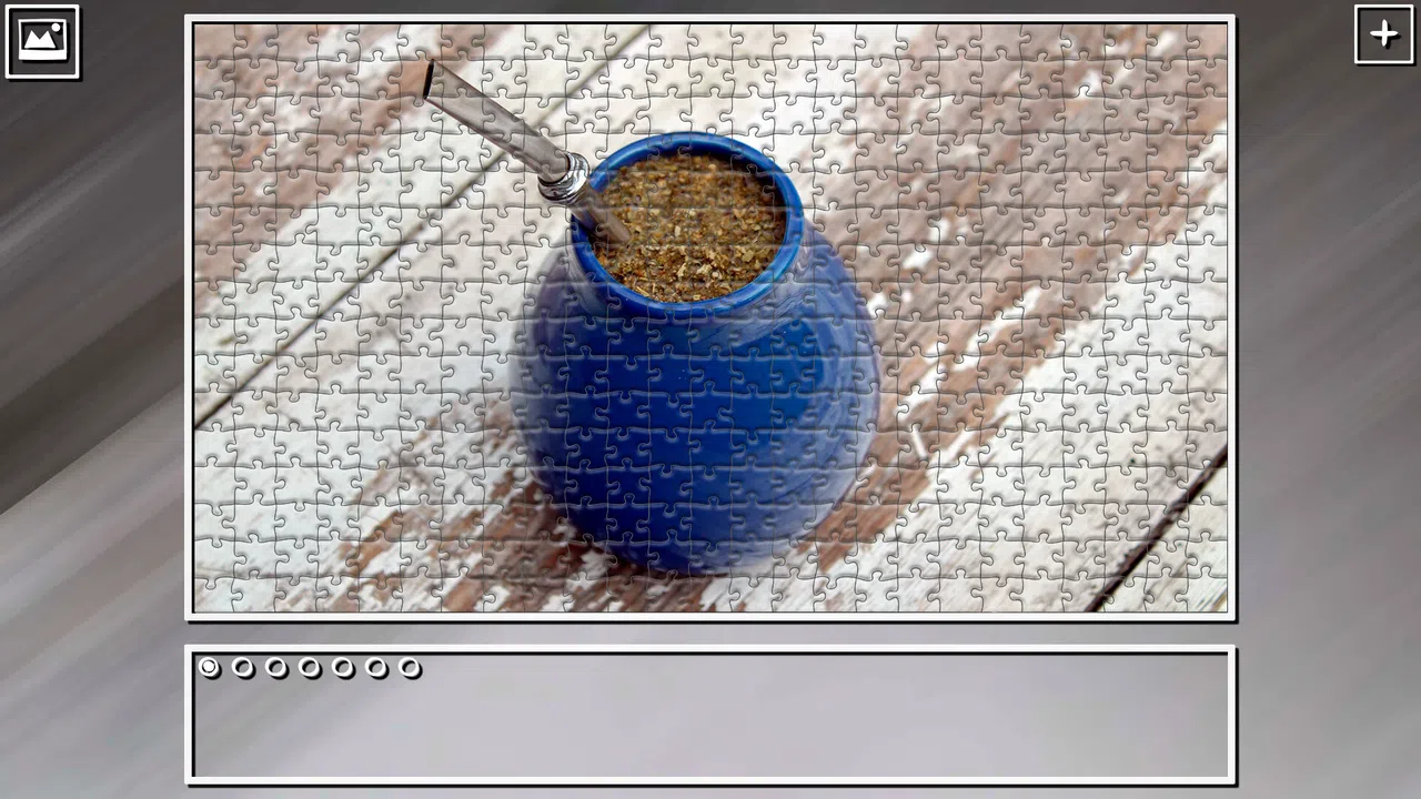 Super Jigsaw Puzzle: Generations - Argentina Screenshot 27