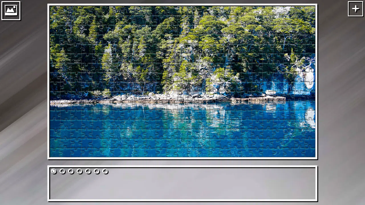 Super Jigsaw Puzzle: Generations - Argentina Screenshot 13