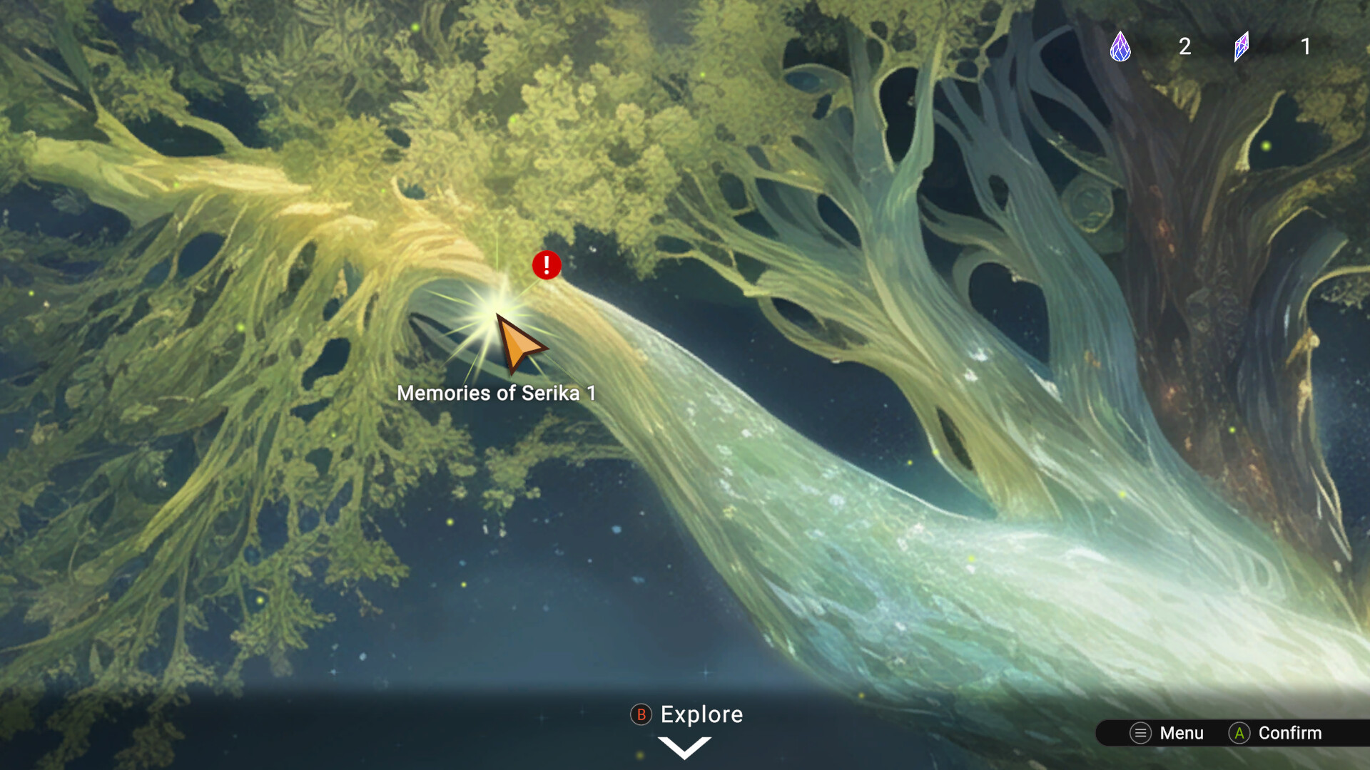 Island of Ruin Demo Screenshot 4