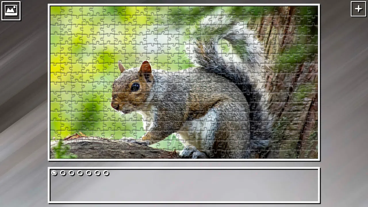 Super Jigsaw Puzzle: Generations - Random Animals 5 Screenshot 27