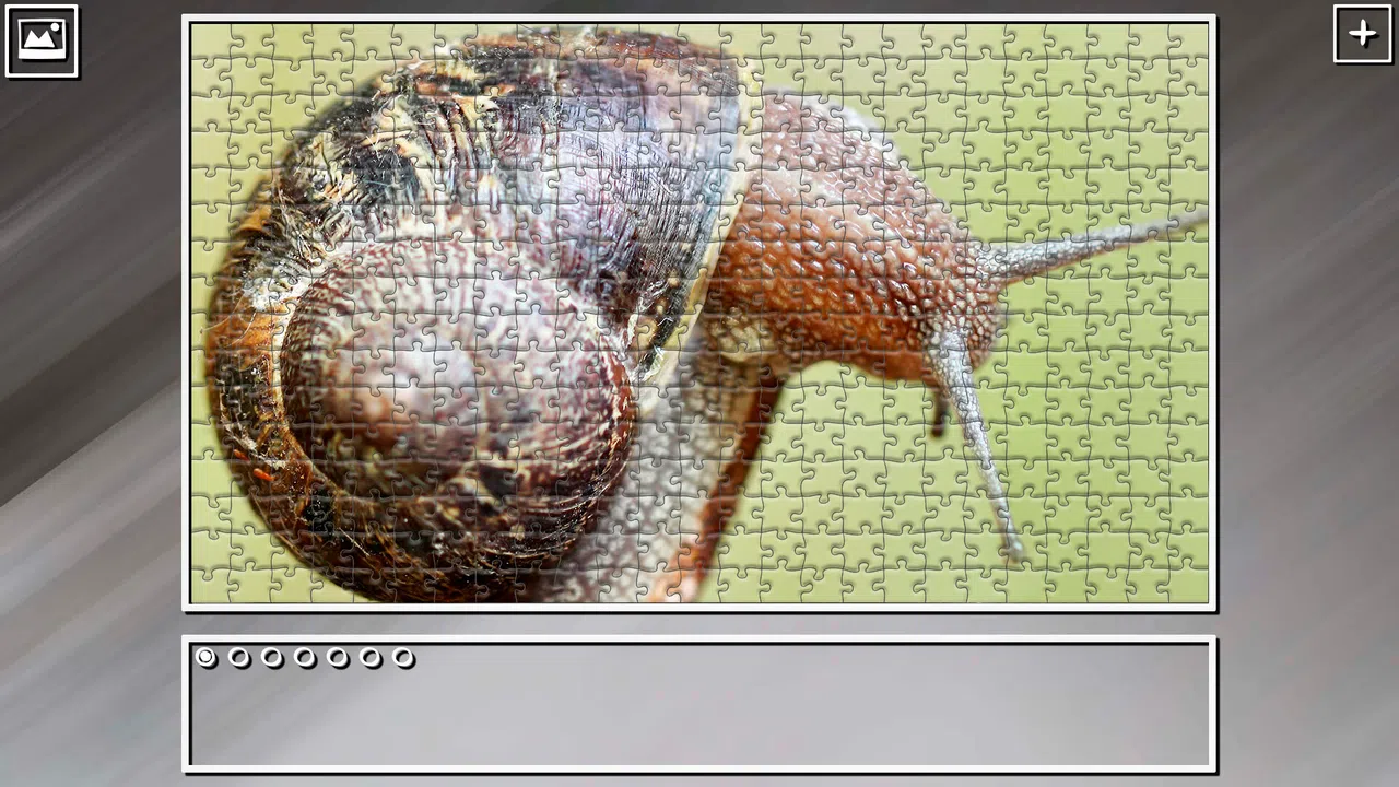 Super Jigsaw Puzzle: Generations - Random Animals 5 Screenshot 26