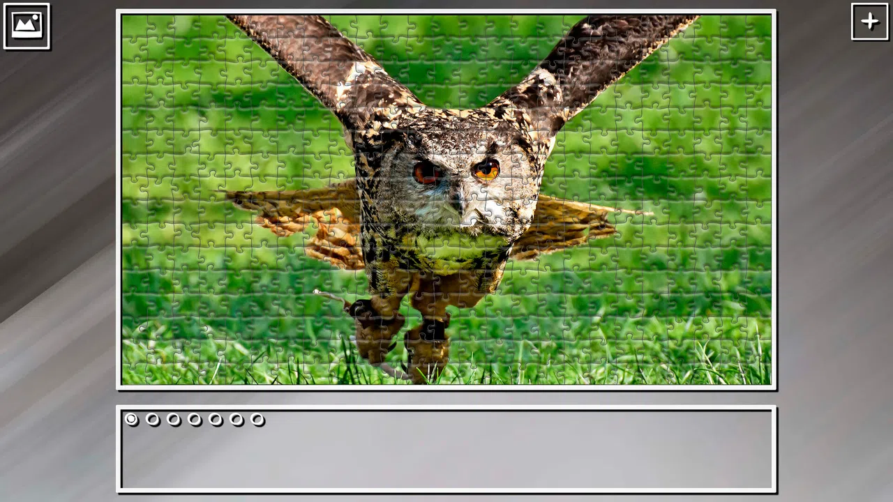 Super Jigsaw Puzzle: Generations - Random Animals 5 Screenshot 23