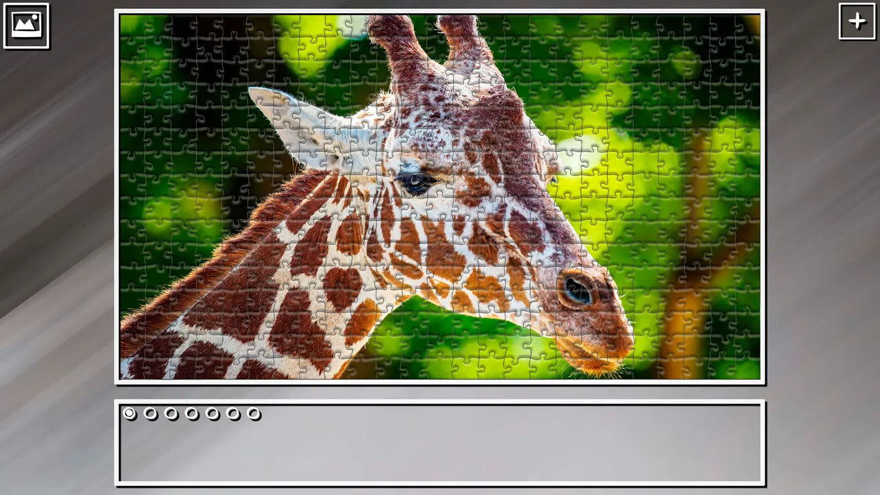 Super Jigsaw Puzzle: Generations - Random Animals 5 Screenshot 11