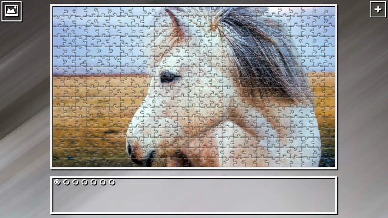 Super Jigsaw Puzzle: Generations - Random Animals 5 Screenshot 17