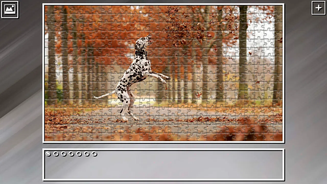 Super Jigsaw Puzzle: Generations - Random Animals 5 Screenshot 6