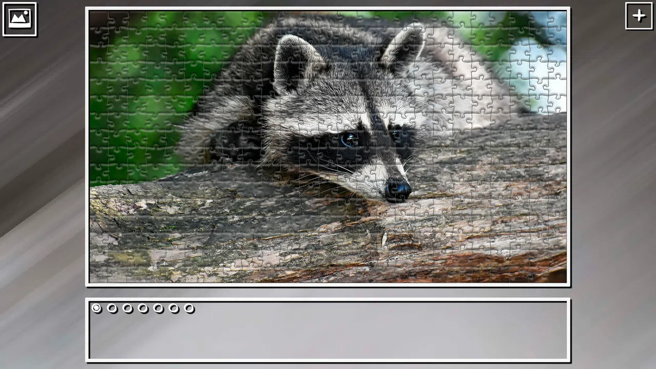 Super Jigsaw Puzzle: Generations - Random Animals 5 Screenshot 24