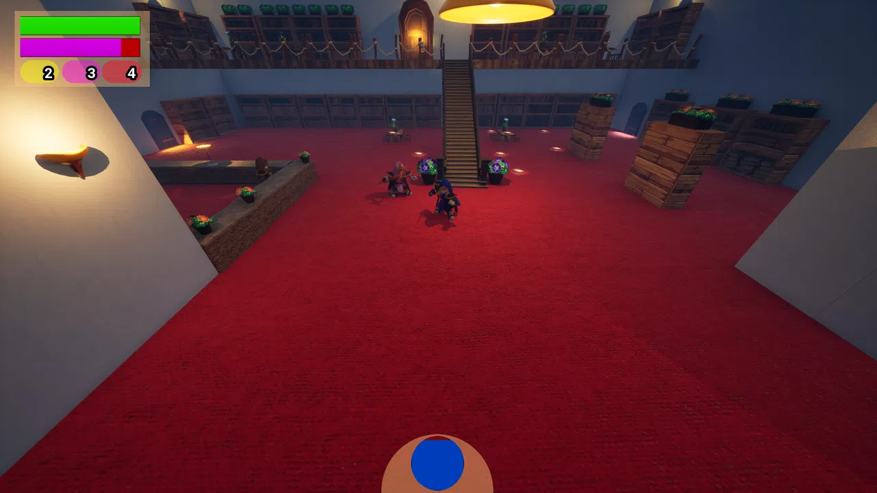 Quest of Legend Screenshot 8