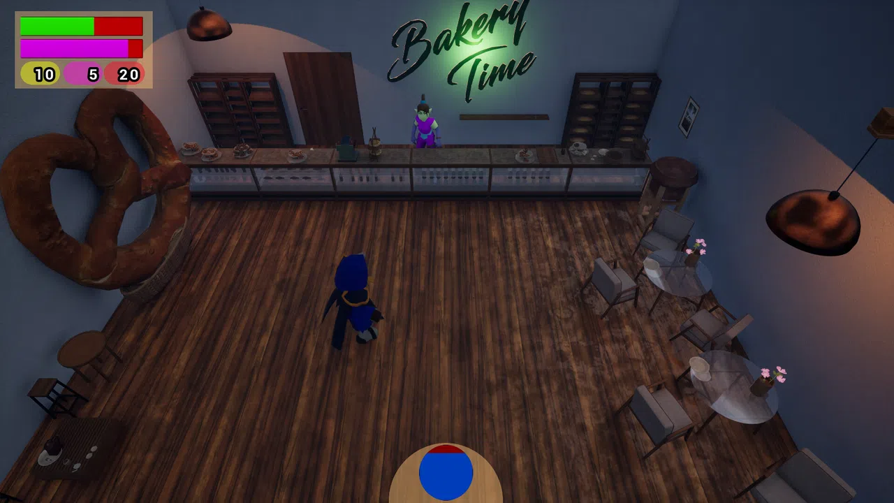 Quest of Legend Screenshot 6