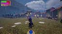 Quest of Legend Screenshot 9