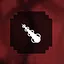 Get gun card icon