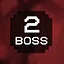 Kill boss 2 icon