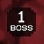 Kill boss 1 icon