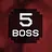 Kill boss 5