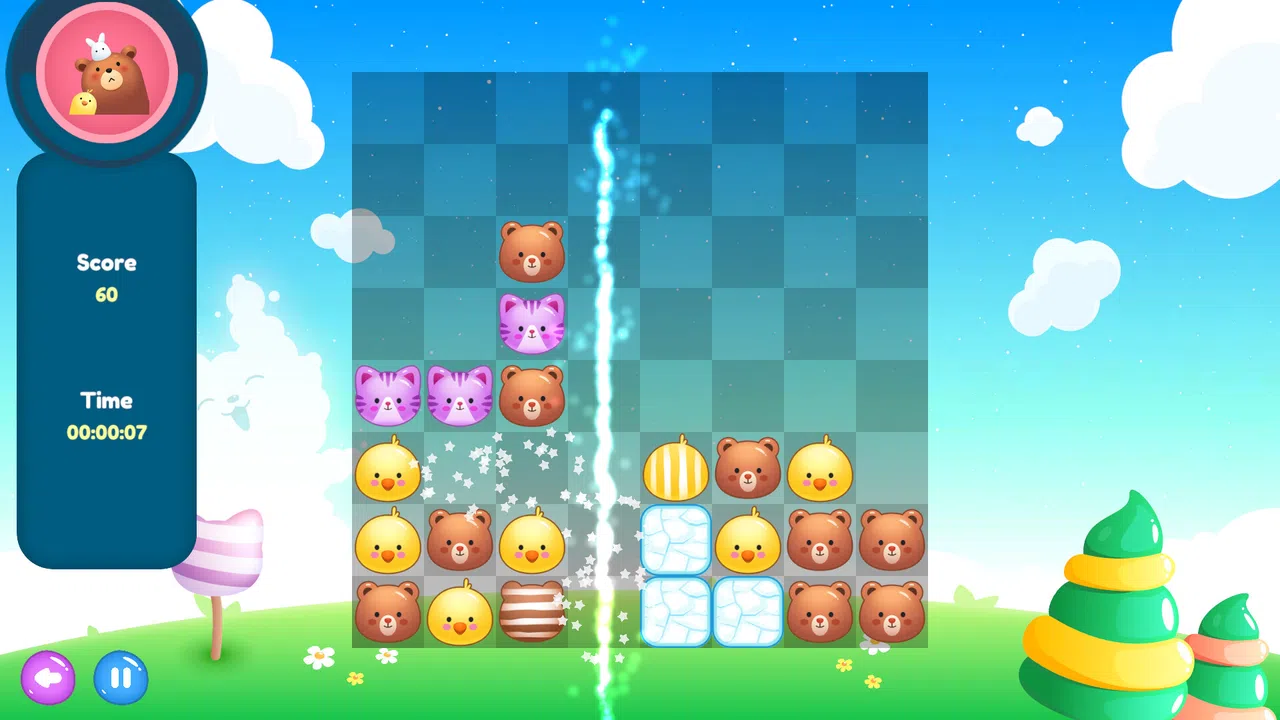 Animal   Match Screenshot 3