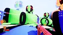Spaceflux - Pink Bouncer Screenshot 0