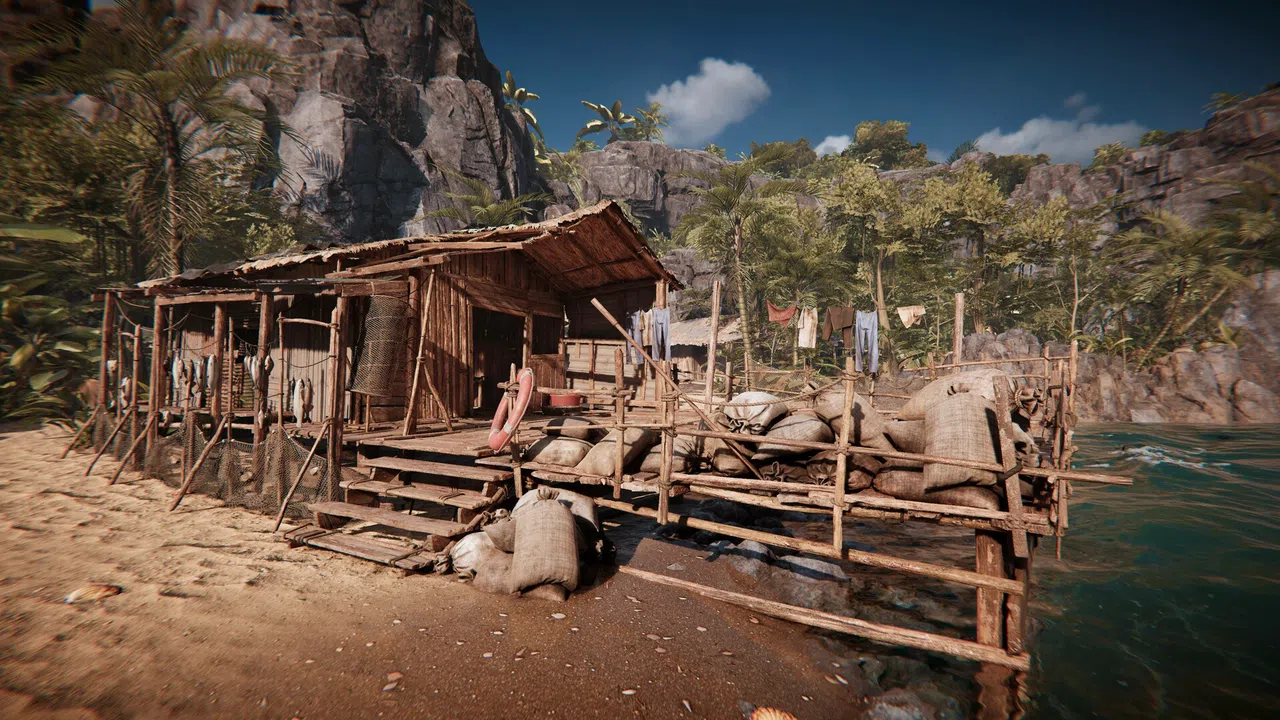 Amerzone - The Explorer's Legacy - Digital Deluxe Upgrade Screenshot 3