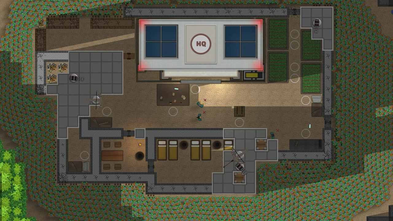 Zomboard Screenshot 0