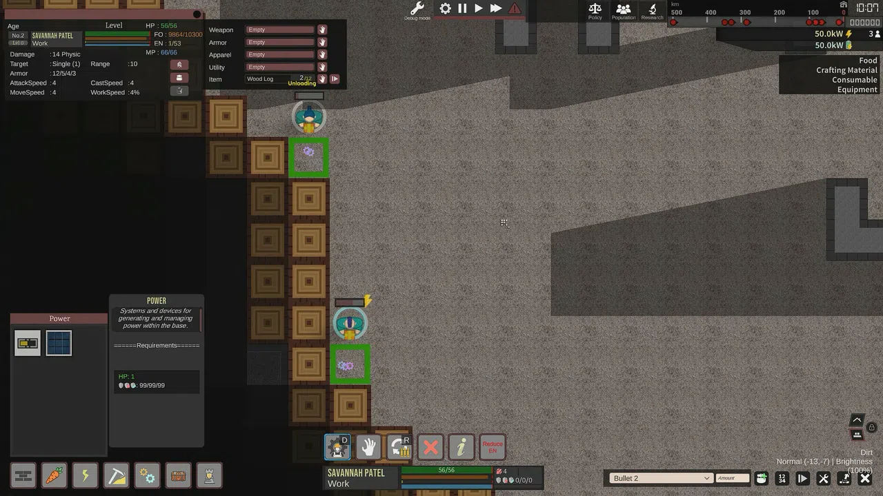 Zomboard Screenshot 2