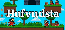 Hufvudsta