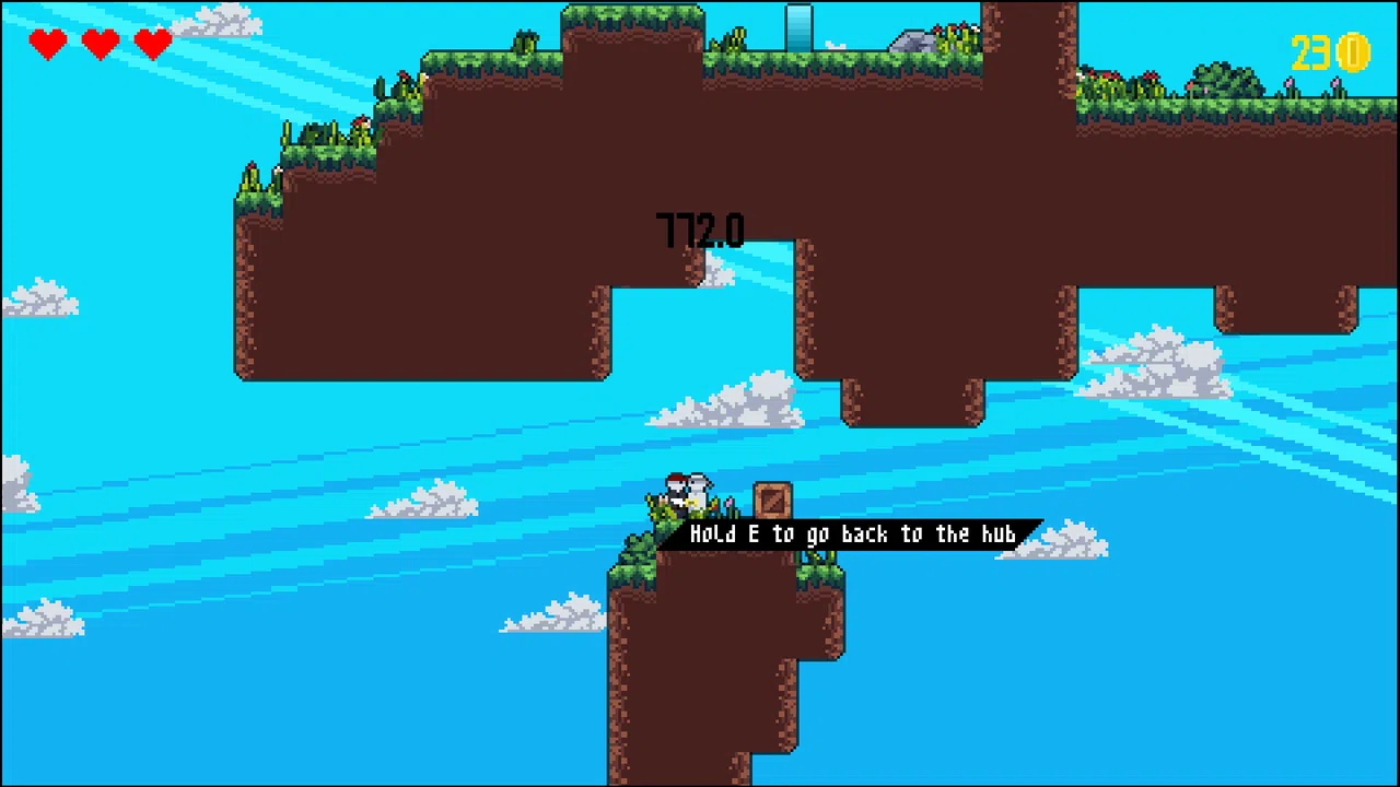 Hufvudsta Screenshot 1
