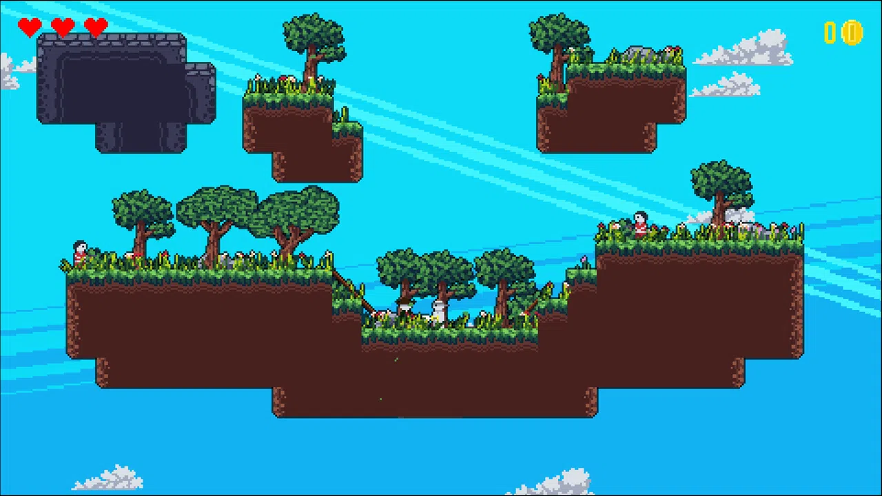 Hufvudsta Screenshot 4