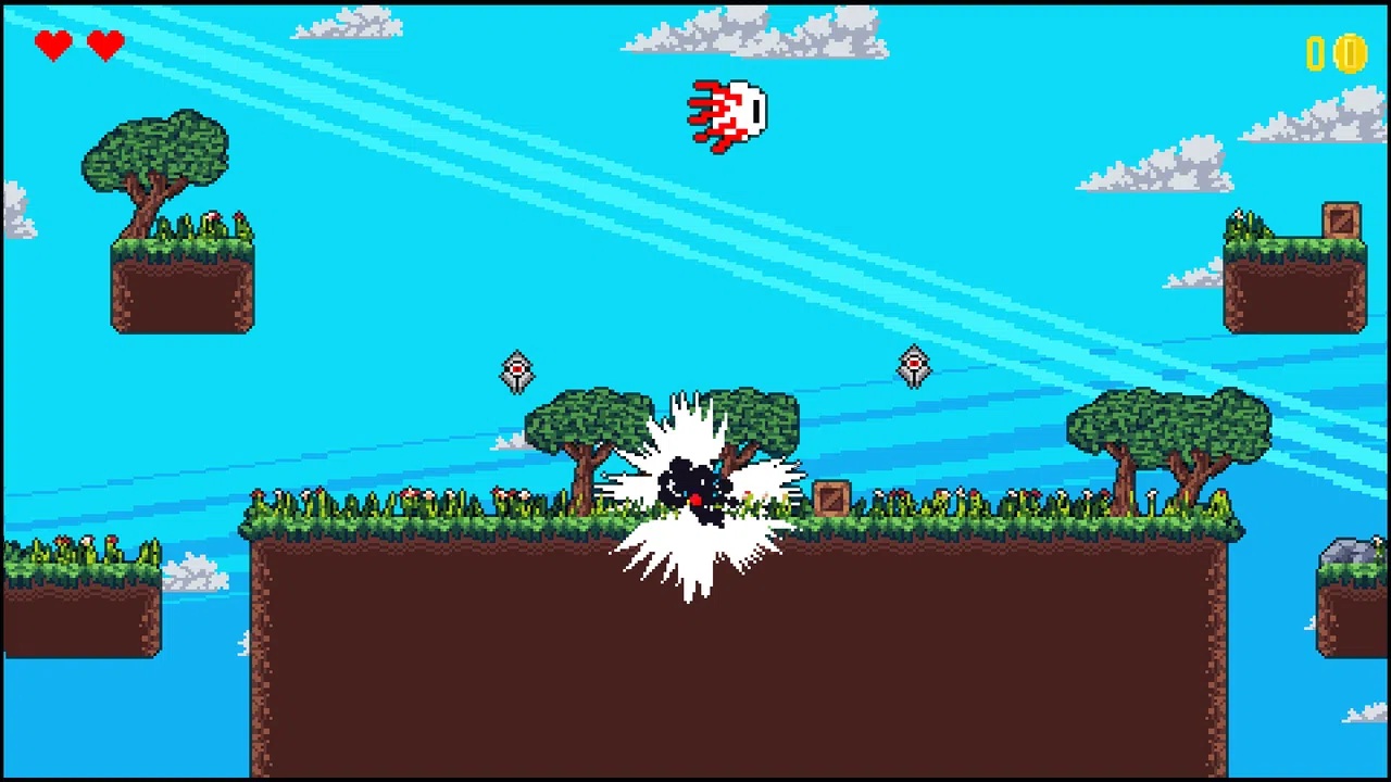 Hufvudsta Screenshot 0