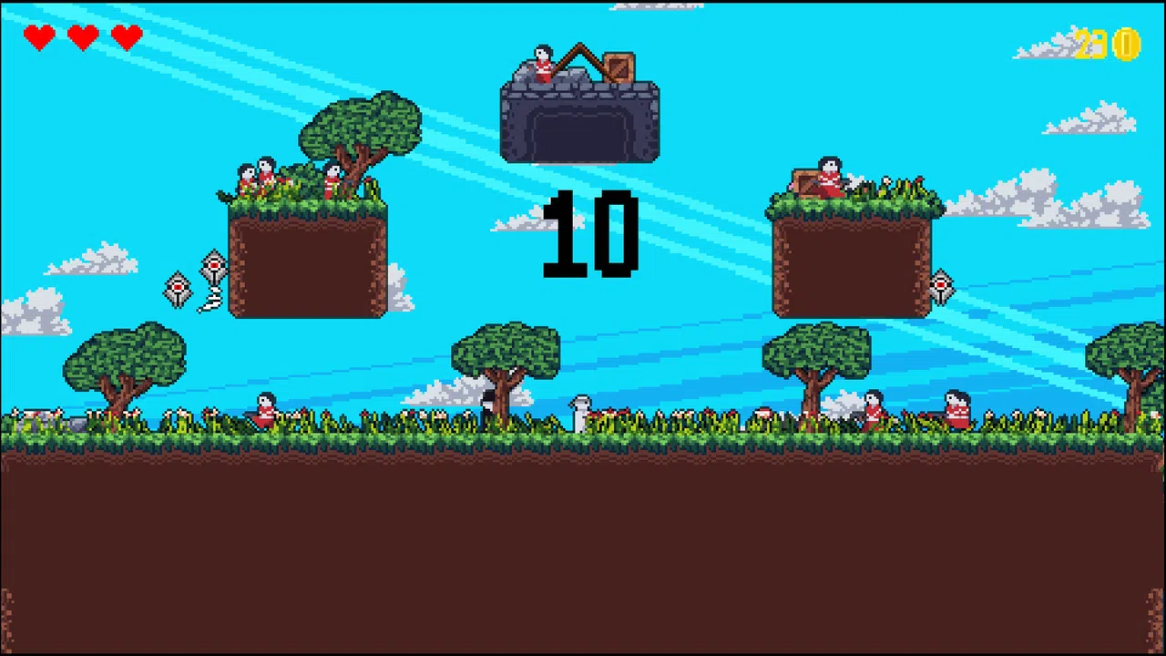 Hufvudsta Screenshot 3