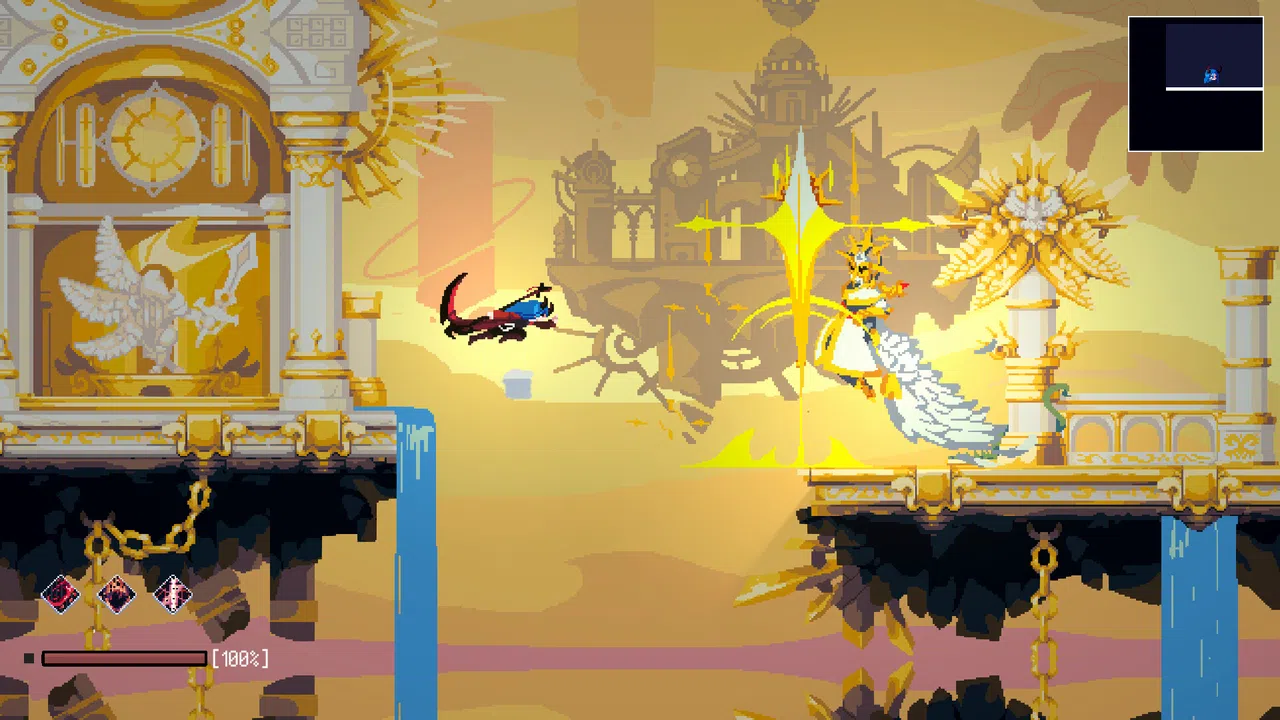 SOULGRAVE Screenshot 2