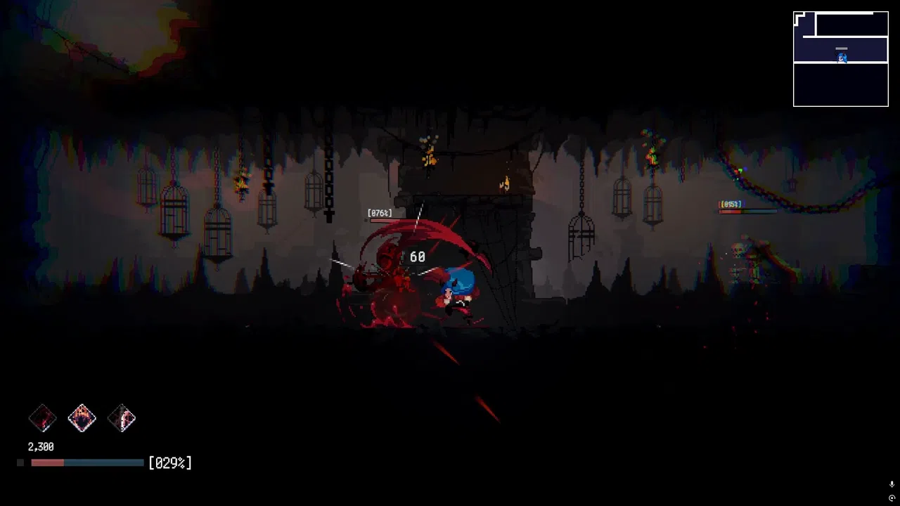 SOULGRAVE Screenshot 1